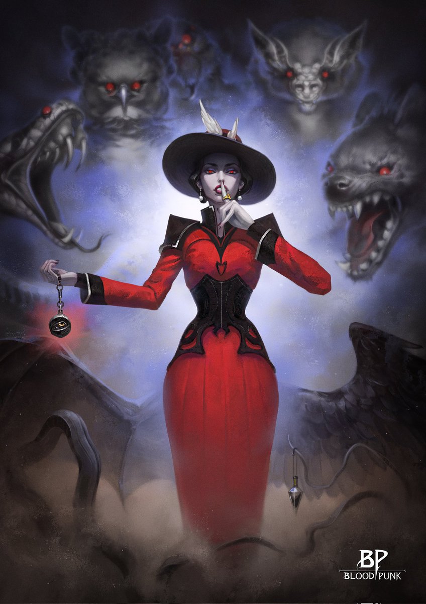 Artvortex 🖤 tweet media