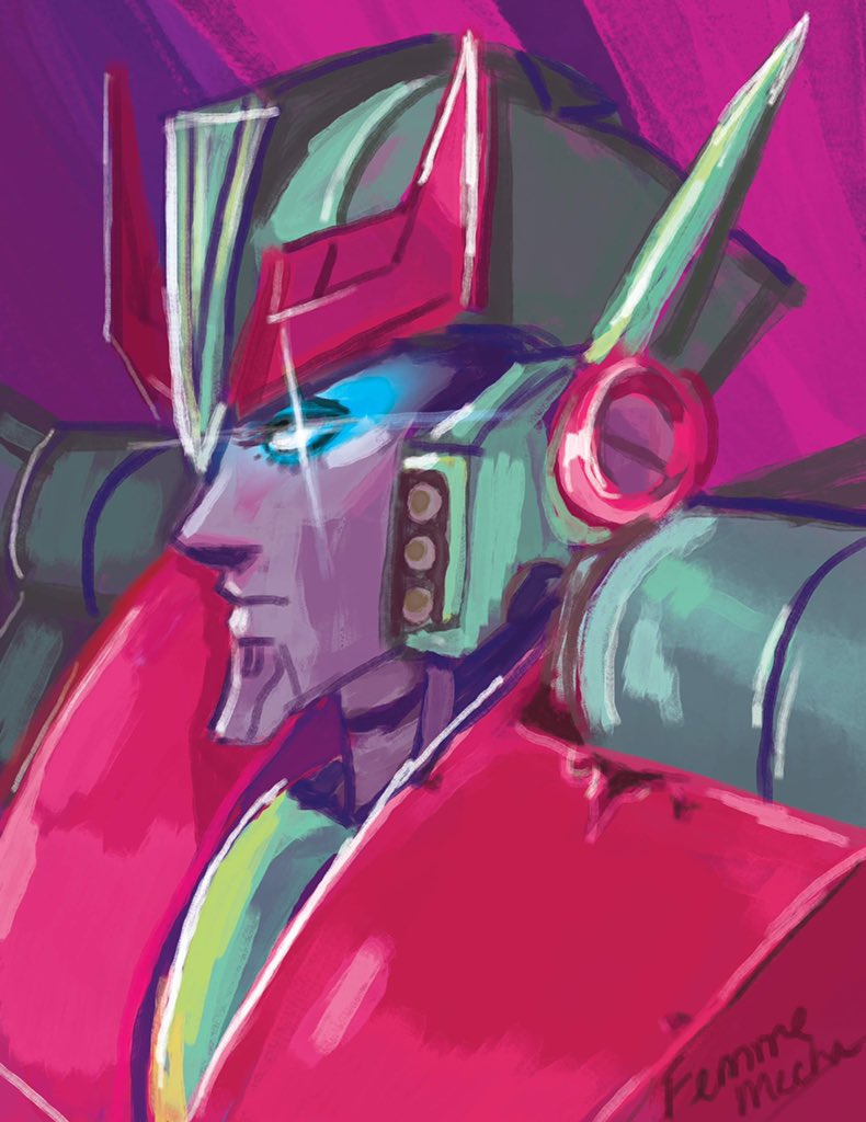 femmemecha's tweet photo. LLF: Day 4 Pyra Magna
.
.
#LostLightFest2021 #pyramagna #transformers https://t.co/keloGDQPoD