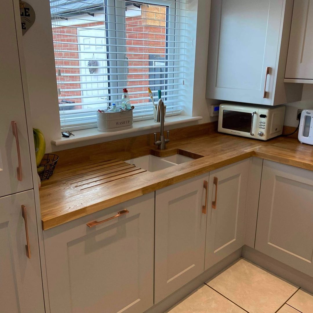 Worktop Express tweet media