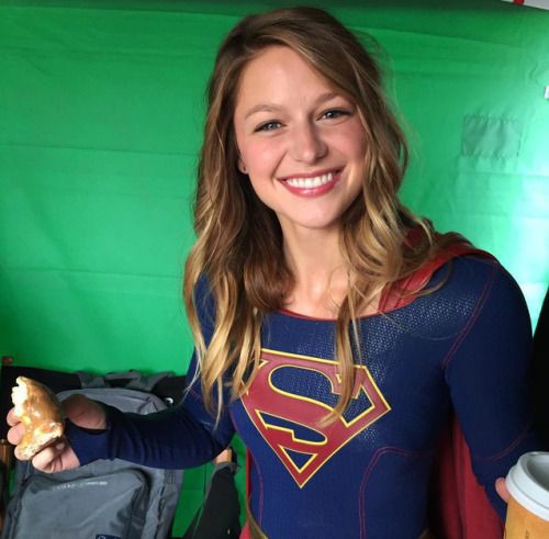 Happy birthday melissa benoist 