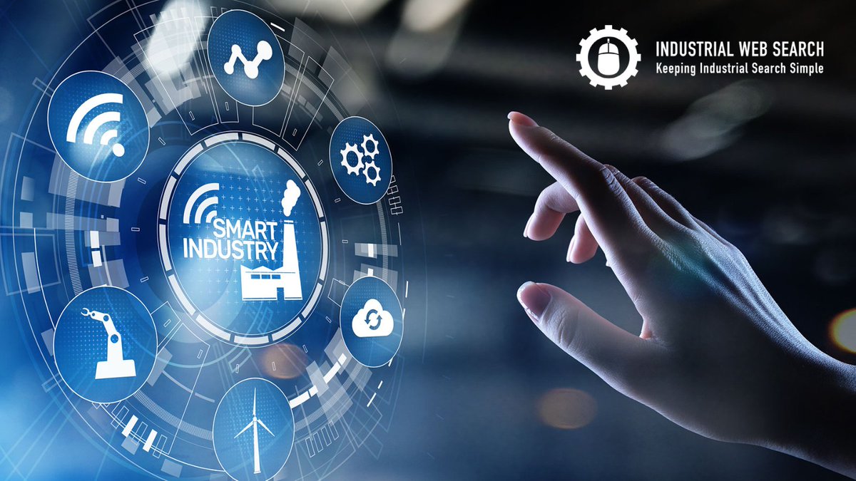 In every way on IWS, you choose how you're found and how you compete online. Don't believe us? Click the link below to see for yourself: ecs.page.link/GjvHe #Suppliers #buyers
