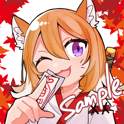 【NFT Giveaway】
#CryptoNinja二次創作
『Crypto Ninja Girl #015』のNFTを
抽選で3名の方にお配りします！
応募方法：
① <a href="/CryptoNinja_NFT/">Ninja DAO | CryptoNinja</a> <a href="/ShiyamaTo/">やまちゃん＠NFT Creator</a> をフォロー
②このツイートを「いいね」＋「RT」
〆切は10/7 23:59(JST)
ご参加お待ちしております
#NFTgiveway #Giveaway #NFTJapan