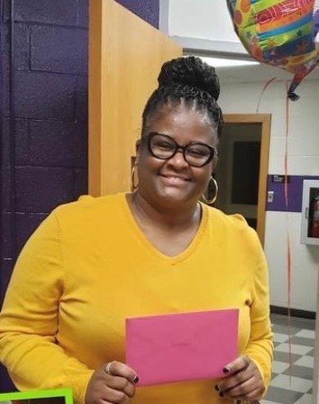 Lakeview School tweet media