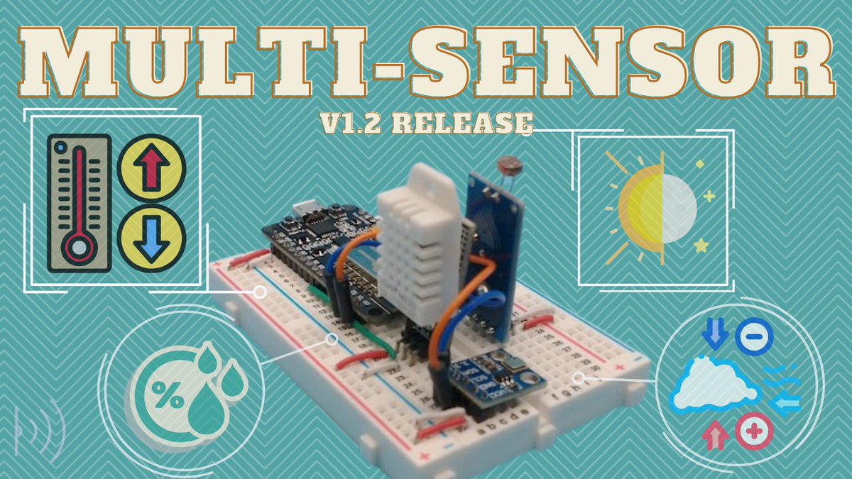 realZentser's tweet photo. New release to compare multiple readings from one sensor and send multiple sensors from one device

https://t.co/C1grvtriFr https://t.co/ZrCFhGes9d