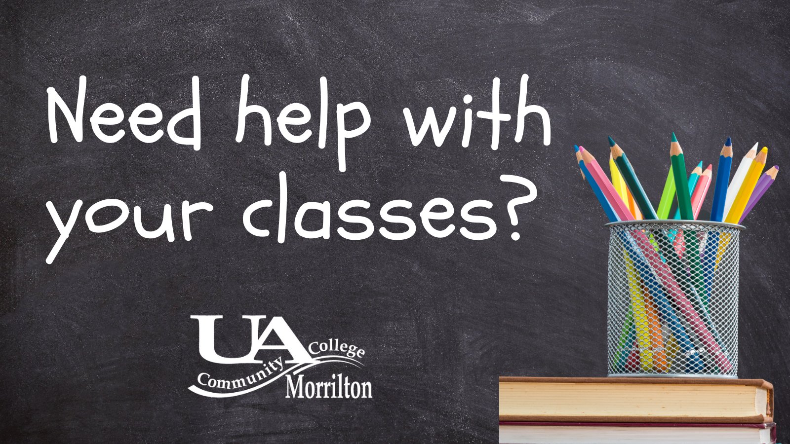 Uaccm blackboard outlet