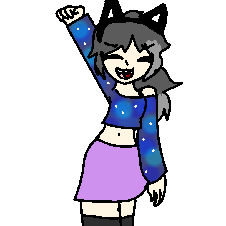 himo_and's tweet photo. Lesbian ship #fnfyanderewolf #fnfMatilda #fnfship @PilsonMelissa https://t.co/8GgcmXAwjJ
