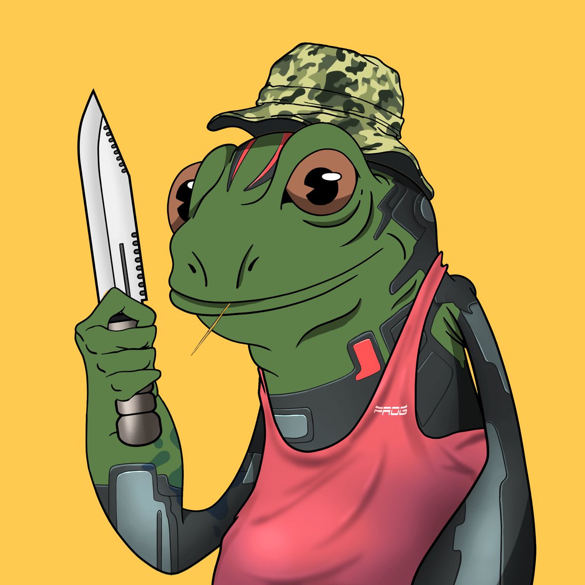 FrogEatFrogWorl's tweet photo. @wise_eth @GoblinLabNFT @neonexus_world @TowerDao @skylineNFT @scapesnft @JungleCatsIO @ScoopShopNFT @soldragons @ProjectEluune @pfl_game Don’t forget about @CyberFrogsNFT !!! https://t.co/FgRBZW9AJz