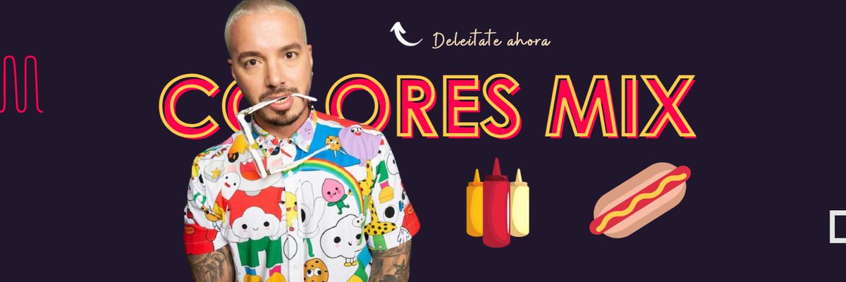 ImpacRecords's tweet photo. Check out my new track, J Balvin - Colores Mix - DJ Crash IRR on @AudiusProject #Audius https://t.co/pWFSOV810e - #ImpacRecords #JBalvin #HotDogTriste https://t.co/3QqWcQkcos