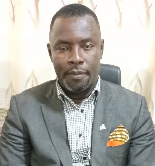 EfoQudjoe's tweet photo. Our new Ho Municipal Chief Executive!
The man for the Youth Hon. Devine Bosson
86% Confirmation from the Assembly.
Congrats Boss
#HoMustBounceBackAgain https://t.co/BUA0EwEsdK