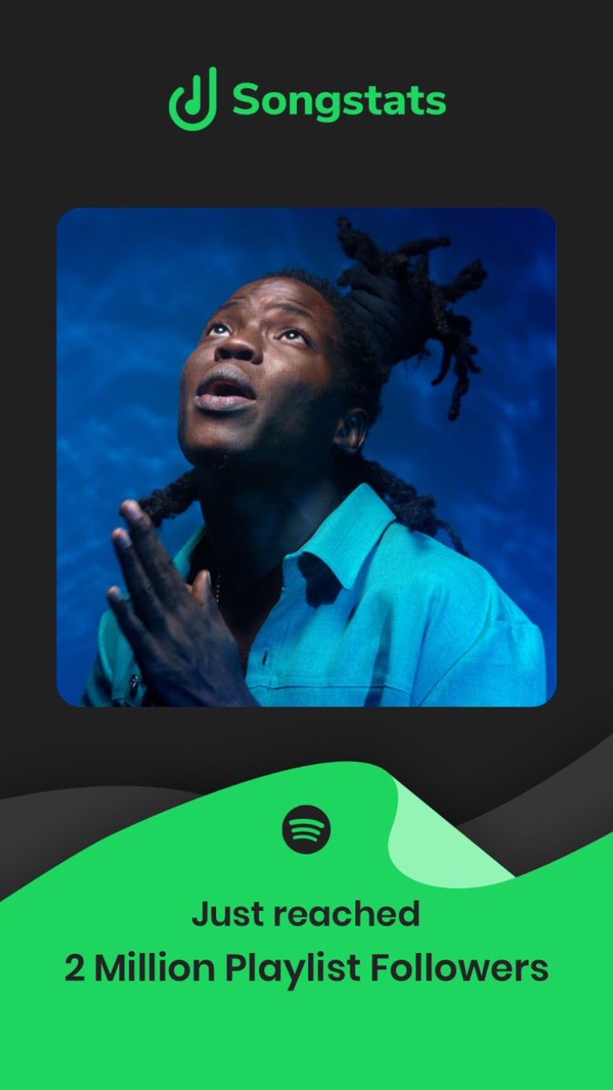 Gifts keep on giving 🙏🏾🙏🏾🙏🏾 <a href="/Spotify/">Spotify</a>
