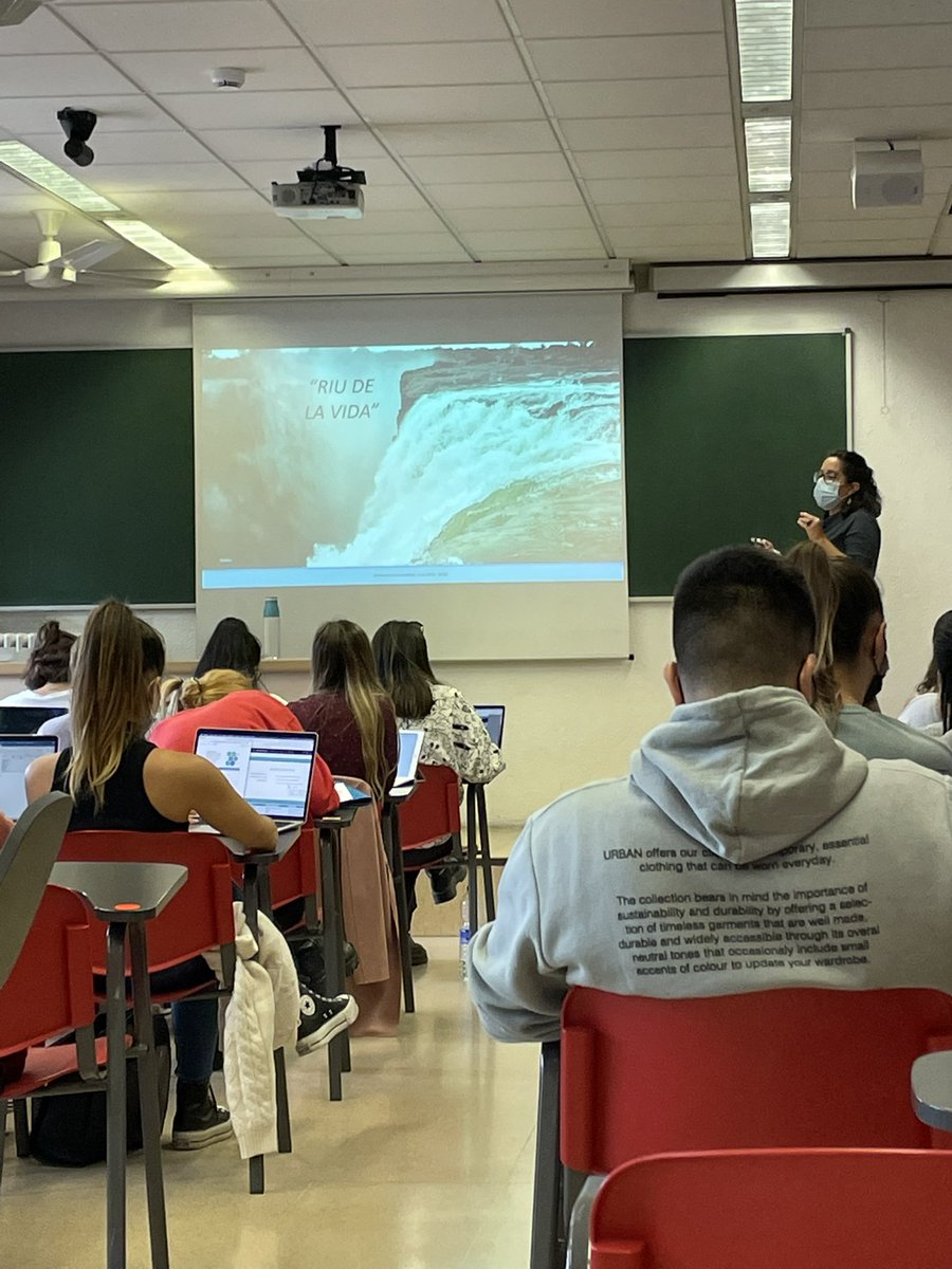 InfermeriaComunitàriaUB tweet media