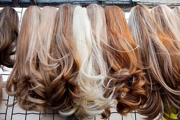 VastLlc's tweet photo. What shade of wig do you like the most? Do you also have a favorite style of wig? https://t.co/1VvAEqgIIY