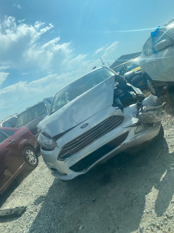 MichaelJanisch's tweet photo. @pulte Good luck to everyone. Hopefully I can win, my car just got totaled and I need a down payment for a new car. Been using uber to get to work and it is starting to really hurt my wallet 😪 https://t.co/Rn6lFHgZ0I
