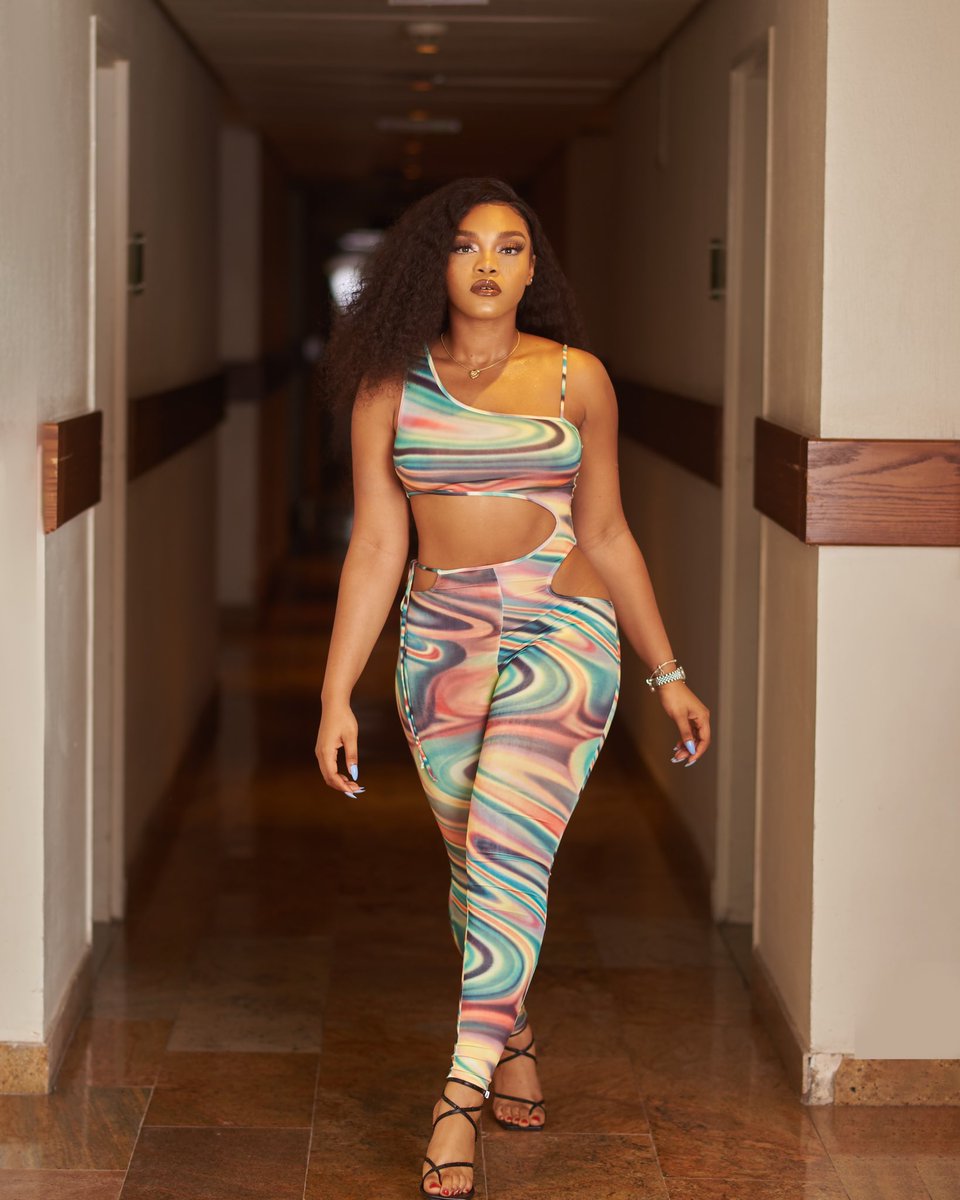 Zephaniah Davinson (@balogundavinso1) on Twitter photo Another #BBNaija season done and dusted, and my favorite still remains <a href="/Liloaderogba/">Lilo Aderogba 🌺🌺🌺</a> my Lilo 🥺♥️ Shey biggie cannot bring back old HM ni 🤦🏽♂️🤦🏽♂️ I just want to watch her on my screen non stop 😭♥️♥️
#BBNaijaSeason6 Another #BBNaija season done and dusted, and my favorite still remains <a href="/Liloaderogba/">Lilo Aderogba 🌺🌺🌺</a> my Lilo 🥺♥️ Shey biggie cannot bring back old HM ni 🤦🏽♂️🤦🏽♂️ I just want to watch her on my screen non stop 😭♥️♥️
#BBNaijaSeason6