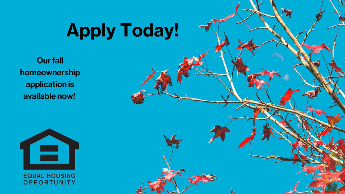 We are currently accepting applications for new Habitat homeowners! You can sign up for a live information session and learn more at: 
pvhabitat.org/apply/
You can also check out our Youtube channel to watch a recorded information session at any time:
youtube.com/watch?v=QvkiNI…