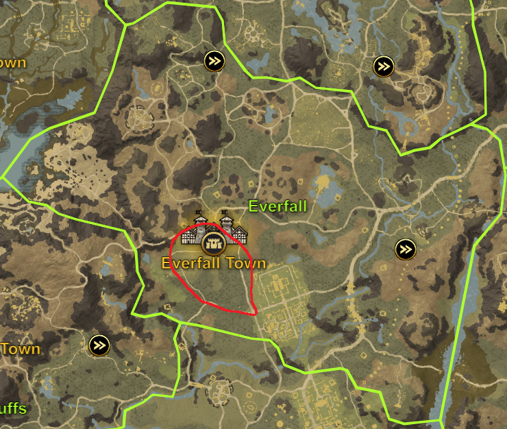 New World Leaks & Info tweet media