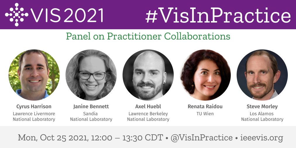 VisInPractice tweet media