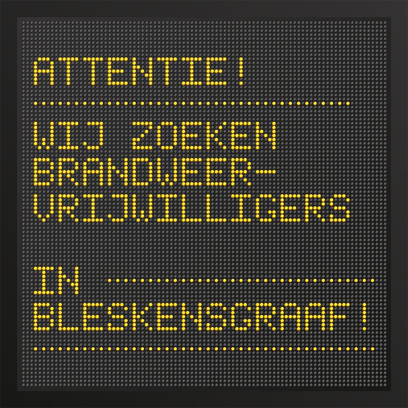 BBleskensgraaf's tweet image. De #Brandweer zoekt #Vrijwilligers! Heb jij ambitie om mensen te helpen? Ben jij stressbestendig en blijf je onder alle omstandigheden rustig en daadkrachtig? 24/7 staat de brandweer klaar voor jouw veiligheid, binnenkort samen met jou? Meld je nu aan gabijdebrandweer.nl