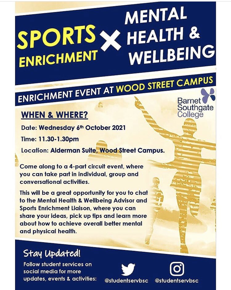 BSC Sports Department tweet media
