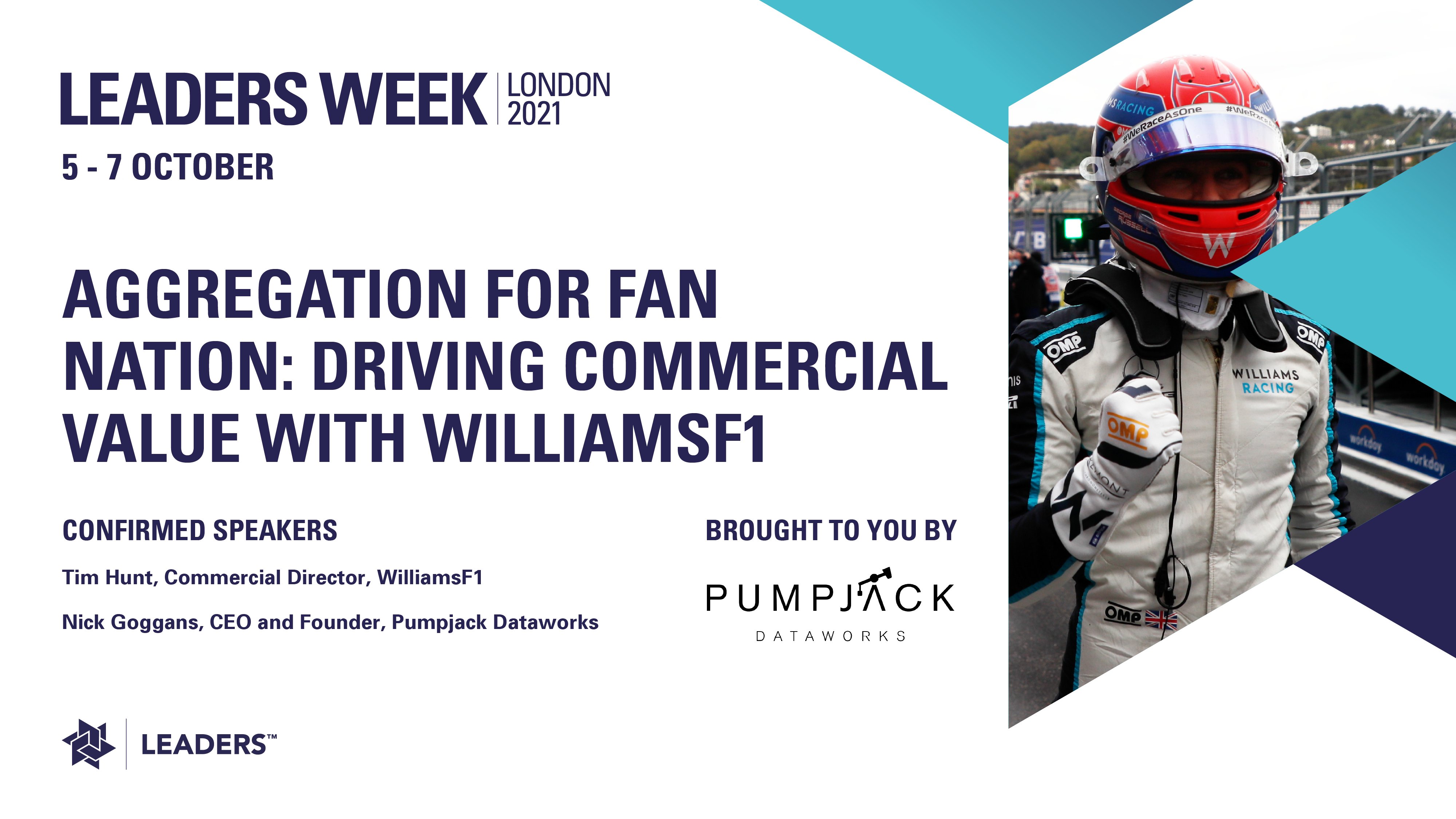 Pumpjack Dataworks (pumpjack_data) / Twitter