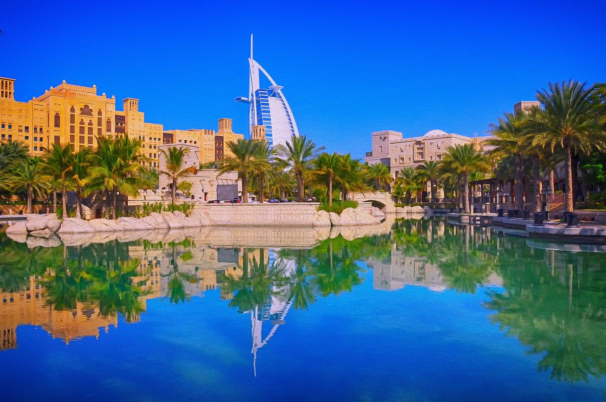 Dreaming of your next getaway? 

How would you like to win return flights for 2 to Dubai with <a href="/emirates/">Emirates</a>? ✈️

To be in with a chance to win: 

FOLLOW &amp; RT

WINNER ANNOUNCED ON FRIDAY, OCT 8, 2021

T&amp;C's here: ow.ly/cOkD50GjcHd