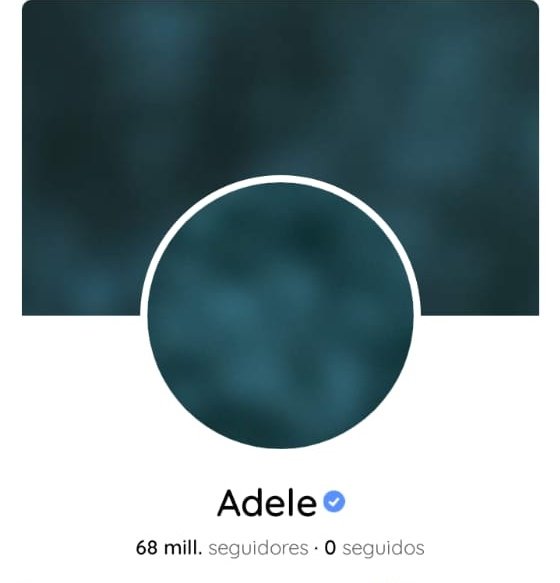 hjcadkins's tweet photo. Adeleeeeee regresó!!!!!!!

#adele30 #adele es una realidad adele esta de regreso https://t.co/NwX2MXlG2x