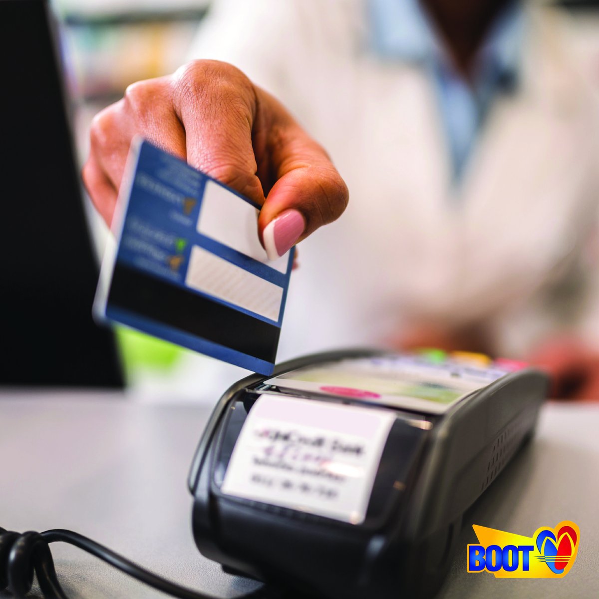 boot2goja's tweet photo. Did you know that you can pay your bills at Boot, too? Simple, fast and convenient. 🙌 #BootGasStation #GasStation #EverythingBoot #OneBootFitsAll #BootUpAtBoots #Convenience #OneStopShop #BillPayment #Bills #Jamaica https://t.co/AHTcQYcYrD
