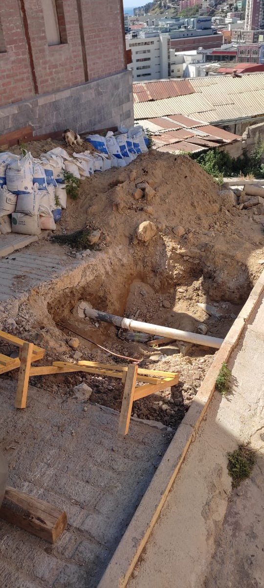 Junta de Vecinos 58 cerro Merced tweet media