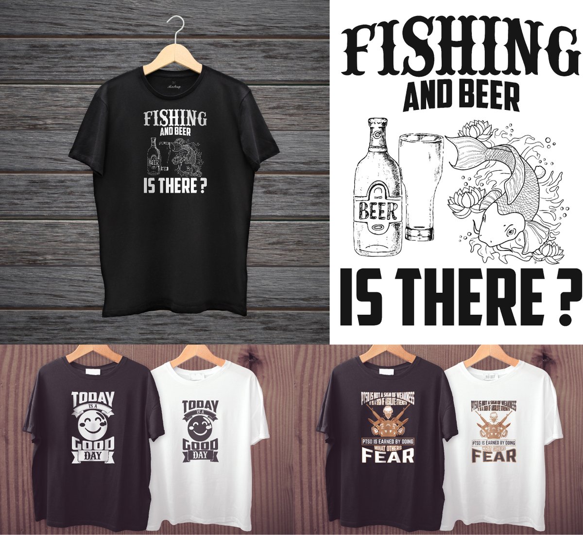 MdMahfuz270's tweet photo. Check it out! I will design custom and trendy t shirt for $5 on #Fiverr https://t.co/9UNXsfnUsk 
#CDTV #ライブライブ #backnumberフェス #ARSD #天使の日 #アメトーーク #MOTTO #ジャガーさん #polisanödemeniyap https://t.co/ai2Oj4ihuo