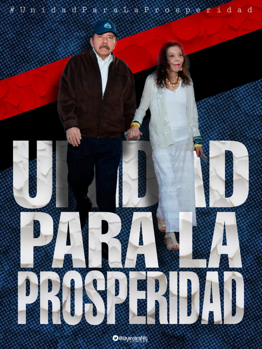 SilvaYCantaPor2's tweet photo. ¡Buenos días compañer@s! 🌞 Bendecido lunes 4 #Octubre

#UnidadParaLaProsperidad 
#TodosJuntosVamosAdelante
#FSLN 🔴⚫✊🏾 https://t.co/Q2Q9czJEVG