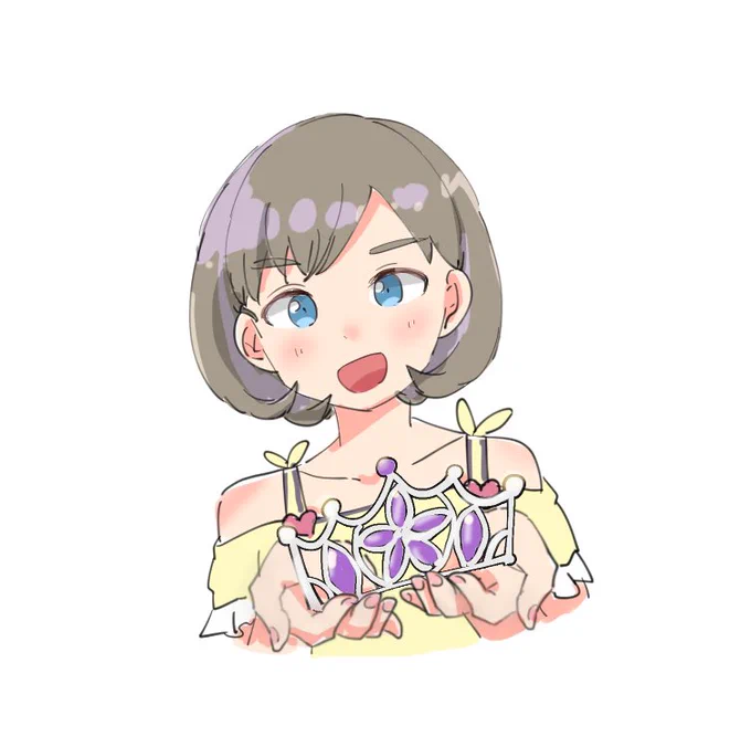 👑 