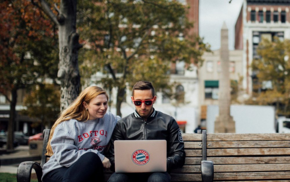 Attend an event!  We are hosting several types of virtual and on-campus events and chats so you can hear from admissions officers and current BU students. 

Register here ➡ bddy.me/3uCf9LK