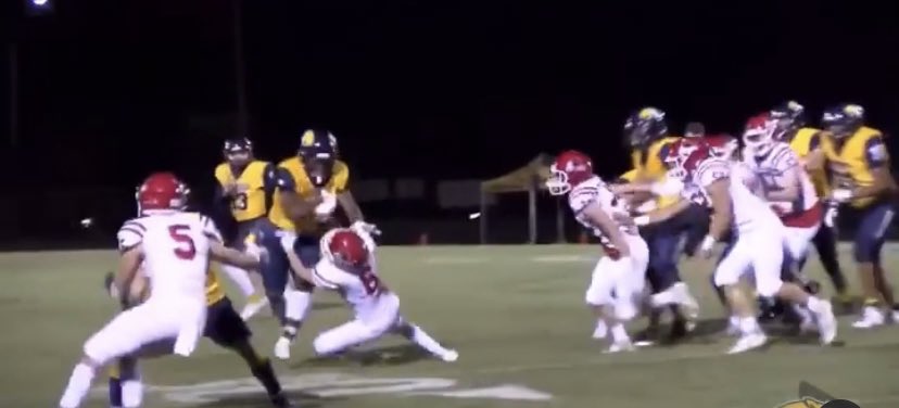 Barstool NNHS tweet media