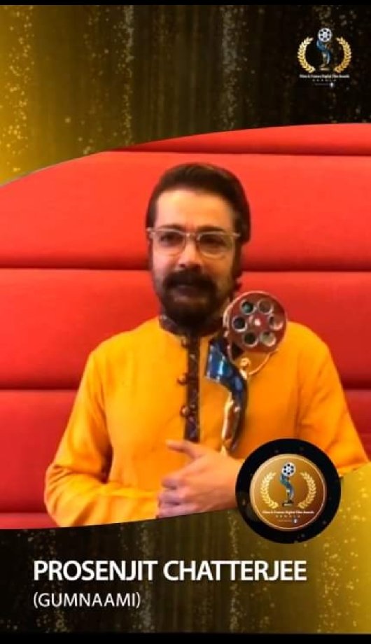 HalderPfc's tweet photo. All time brilliant and originally screen present every character, national award winning actor. #prosenjitchatterjee 🙏
@PadmaAwards
#PadmashriForProsenjit https://t.co/RrU4uZDlMa
