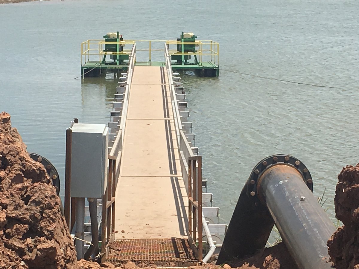 GATOR Pump manufactures the highest quality trailer pumps, vertical pumps, floating, and hydraulic pumps. 
zcu.io/JBJO1