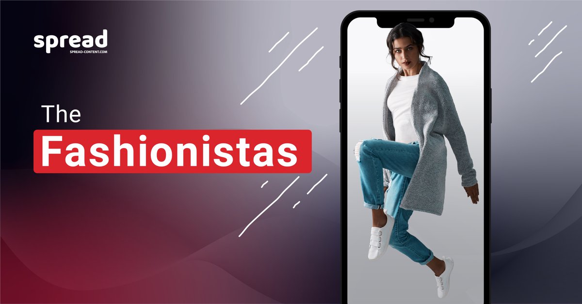 sprdcontent's tweet photo. A reach of 35M+ fashionistas is waiting for you🙌🏼
Get in touch and register now (Link in Bio)

#spreadcontent #Native #Advertising #contentmarketing #fashion #Audience #selfserve #platform #MENA https://t.co/6vpzIWQ6Sv