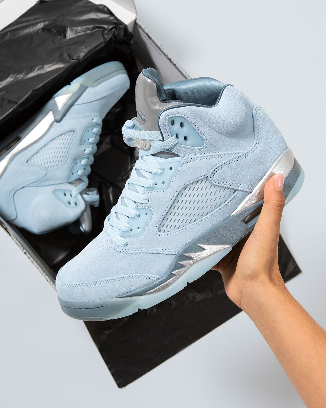 jordan 5s october 2021