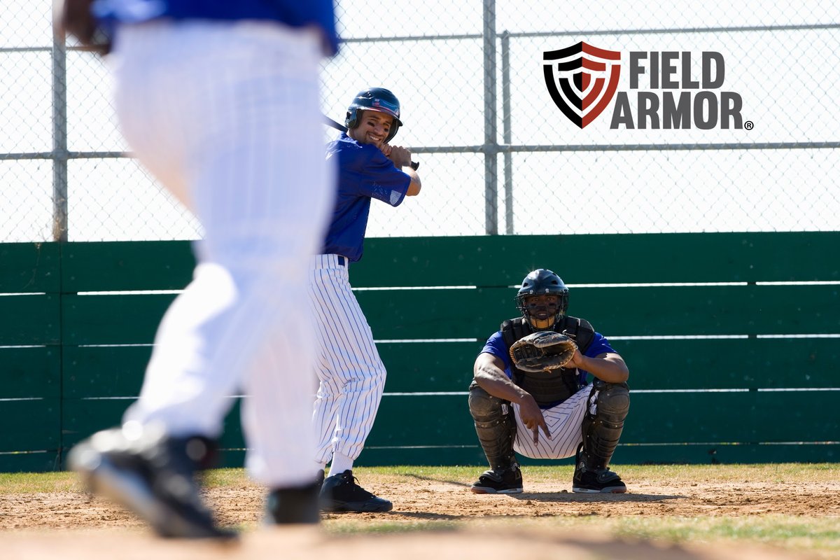 Aeroform_Ath's tweet image. Field Armor protects the ground your team plays on. It provides a consistent playing surface that requires very little maintenance. Increase player safety by giving them the best field they can have. ⚾🥎
#fieldarmor #baseballfield #softballgroundfortificationpanels