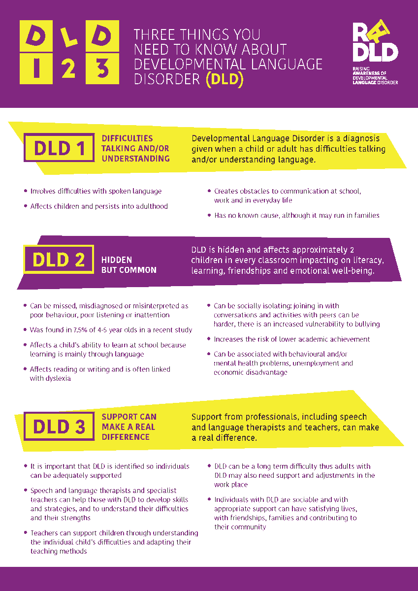 DPCDSB Speech Language tweet media