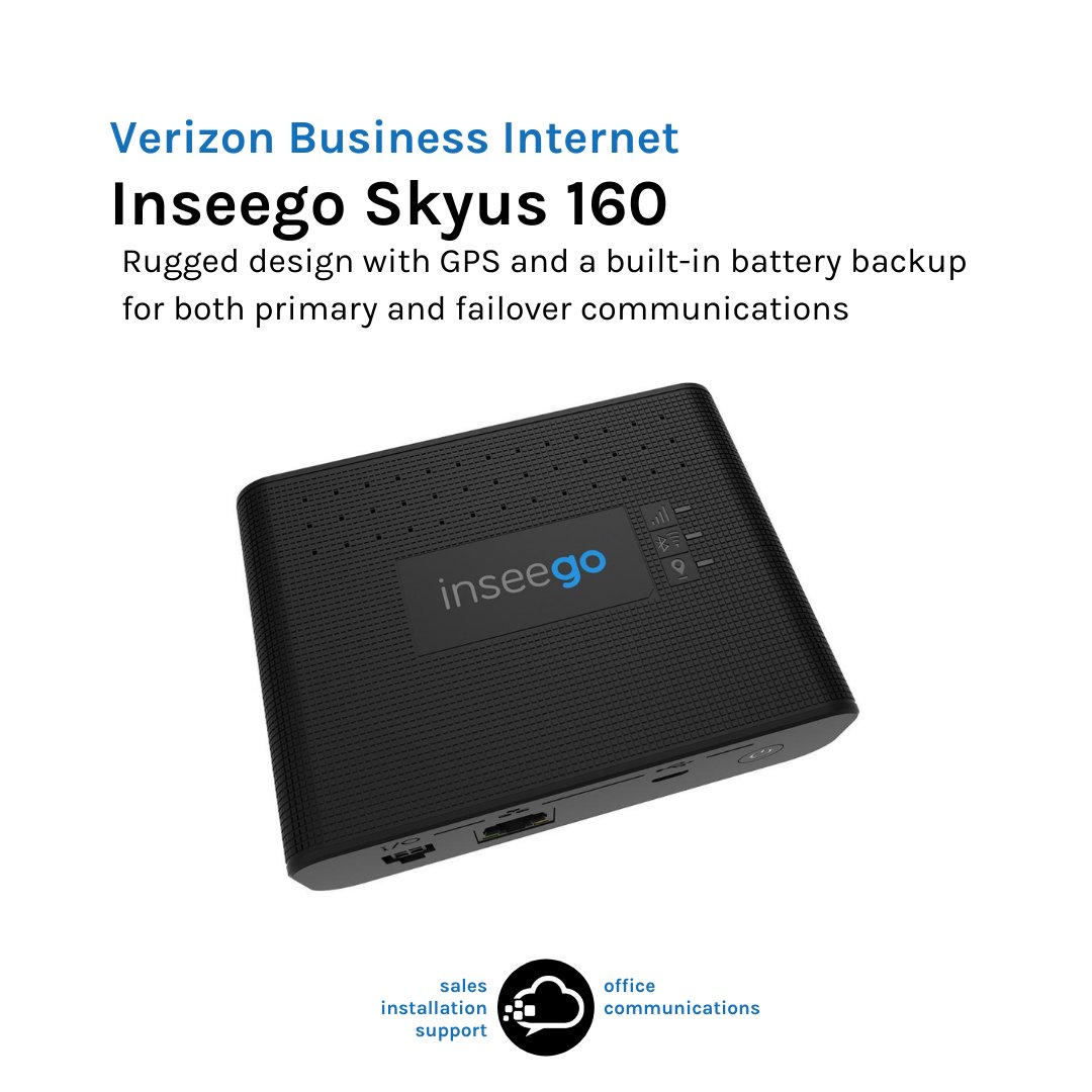 Looking for the Skyus 160? We got you!