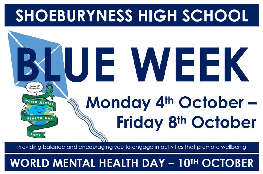 No homework being set during Blue Week this week, so why not use the time to watch a film instead! We’ll be posting some maths themed films/trailers that would be an excellent watch. 👌👍