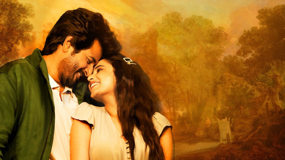 SmartBarani's tweet image. Here @Siva_Kartikeyan anna latest  UHD Textless Poster of #Doctor #ChellamaGlimpse

will be uploaded to flickr soon :))

Thanks all :)) 

#ChellamaGlimpse releasing tomorrow 11:03 AM on @SonyMusicSouth youtube channel :))