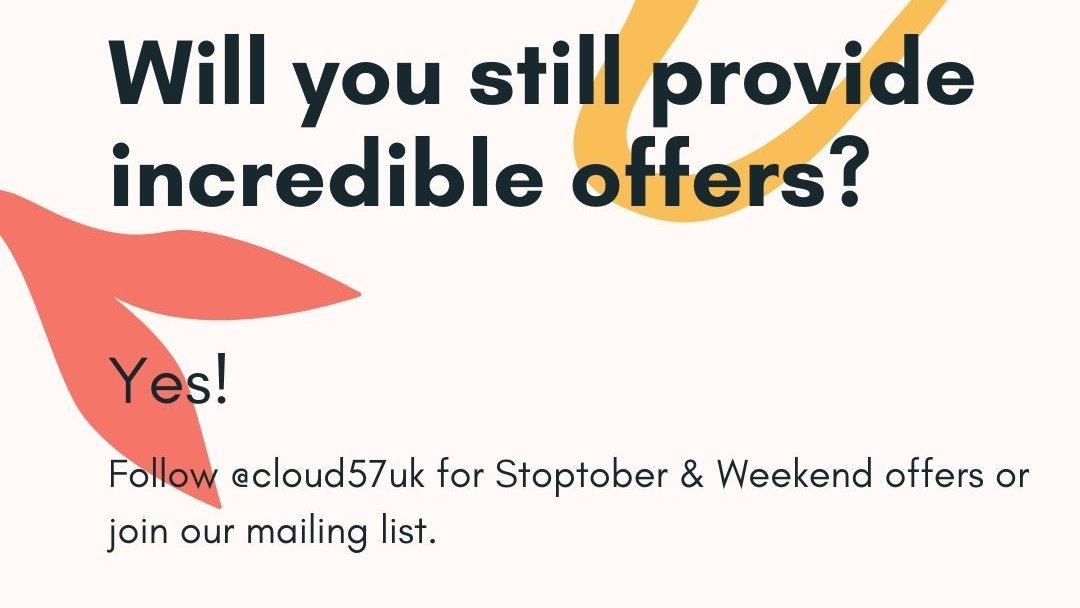 Sign up for shop only offers &amp; exclusive content.
Mailchimp: eepurl.com/heP_az

#Nottingham #Nottinghamshire #vapeshop #vapejuice