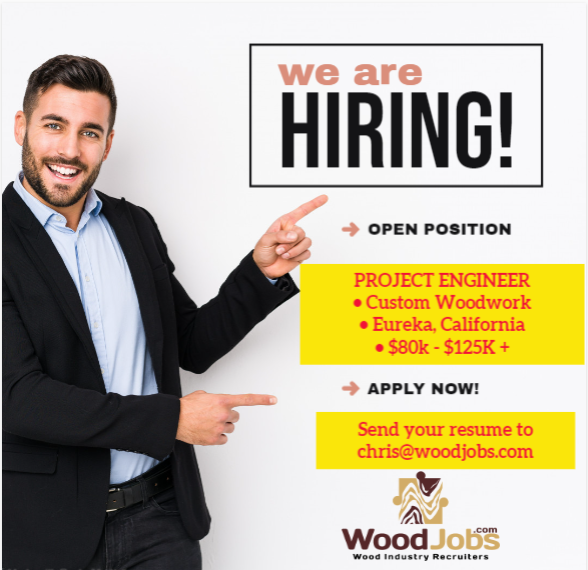WoodJOBS's tweet photo. CONTACT ME - 954-889-7836
confidentially apply on our website: https://t.co/cPJJHpPxTL
#career #casesystems #hiring #cajob #install #sell #design #millwork #project #interview #manage #casegood #cabinet #woodwork #storedisplay #engineer #woodjobs https://t.co/diomW8aCH8