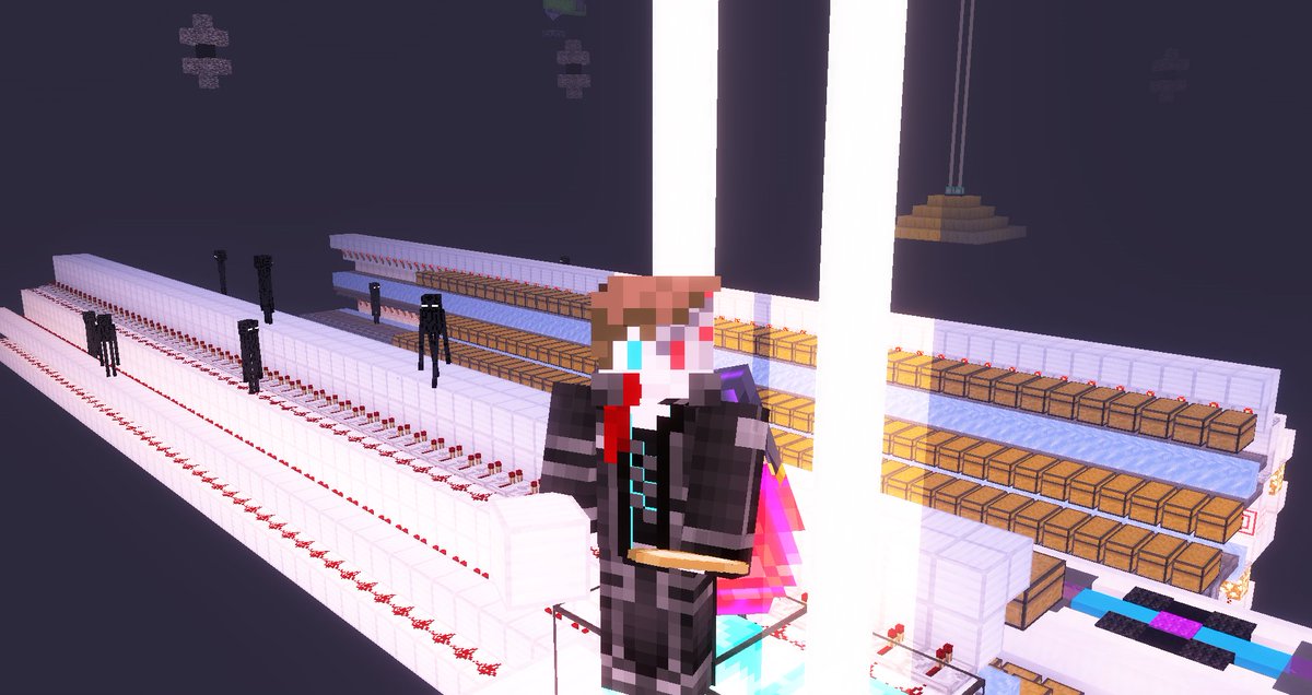 Ya estamos mas que listos! y wuapos 7u7 #Heda