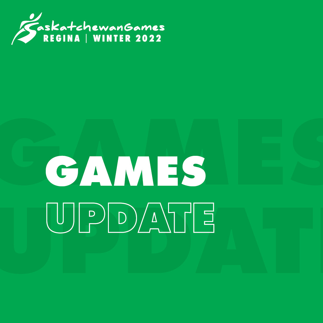 In order to provide the safest possible environment for all participants, volunteers and attendees, the Saskatchewan Games Council and @2022saskgames Host Society will require that all individuals attending the Games must be fully vaccinated against COVID-19.

(Thread: 1/3)
