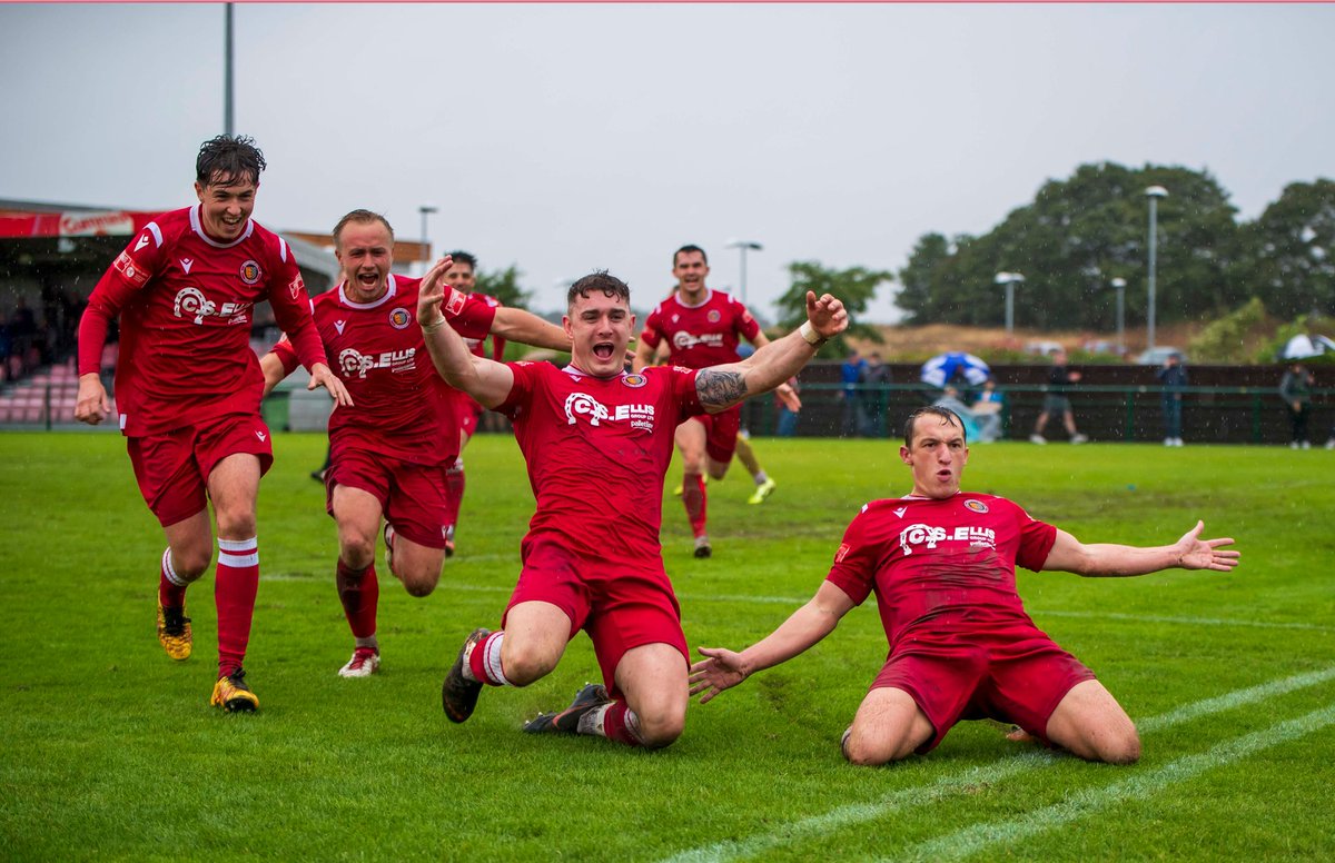 FA CUP DRAW

Fourth qualifying round draw has been made.. We are away to <a href="/StockportCounty/">Stockport County</a>