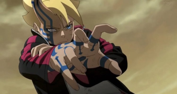 2sideAnime's tweet image. Naruto can’t catch a break he keeps losing everyone who was important to him