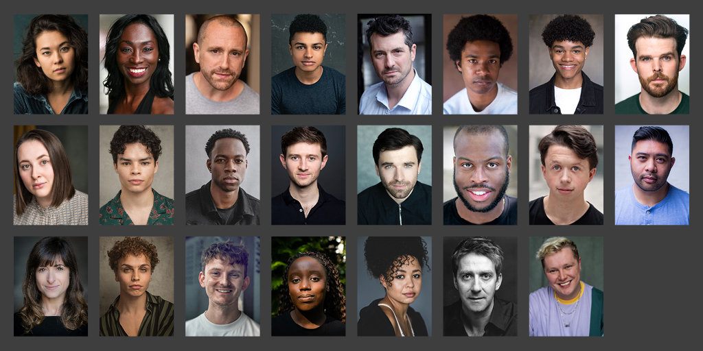 Let's give a big #Leeds welcome to our cast and company of #WendyandPeterPan! 

This glorious adventure is part of the city-wide #LeedsSaysThanks scheme with <a href="/LeedsCC_News/">Leeds Council News</a>

Read More>> bit.ly/2ZPogNP