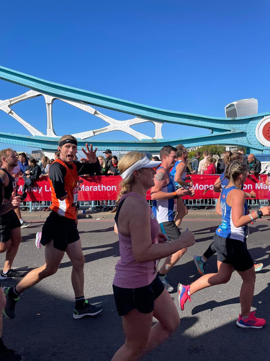 Maggie's at The Royal Marsden tweet media